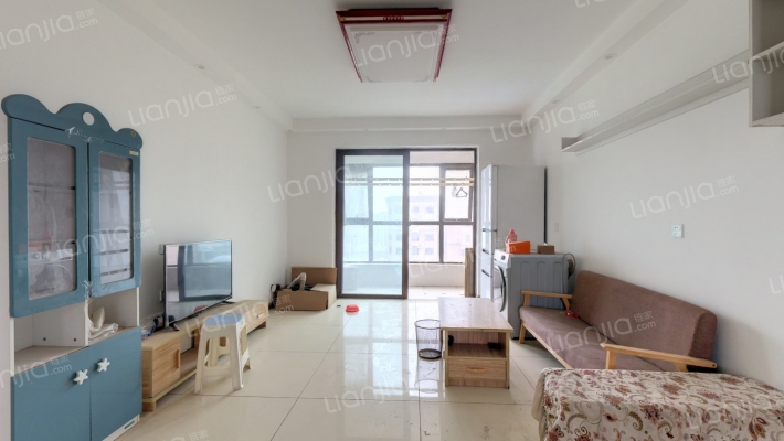 坤达祥龙城二手房实景图