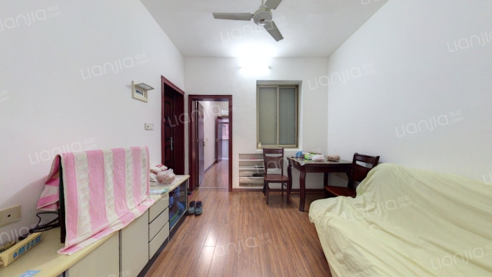 西湖横街二手房实景图