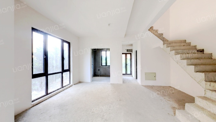 淀山花城二手房实景图