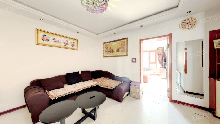 诗波特文化园二手房实景图