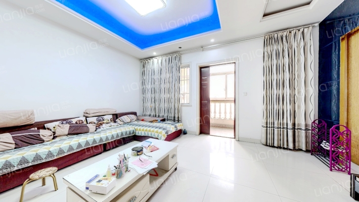 四季花园(学前路)二手房实景图