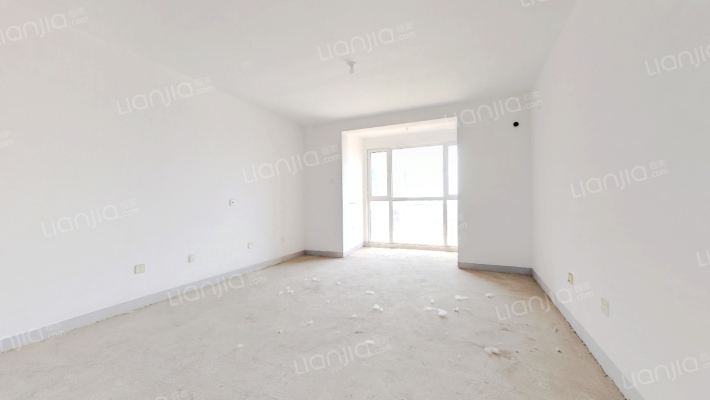 世界名园D区二手房实景图