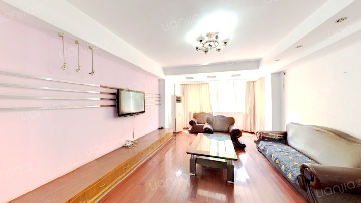 东兴苑北区二手房实景图