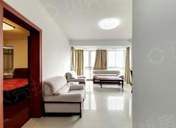 整租·颐园新村 2室2厅 南_颐园新村租房