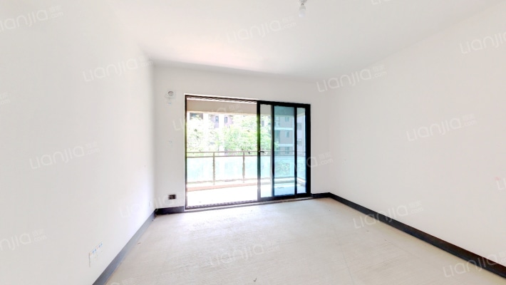 华润公园九里1期洋房二手房实景图