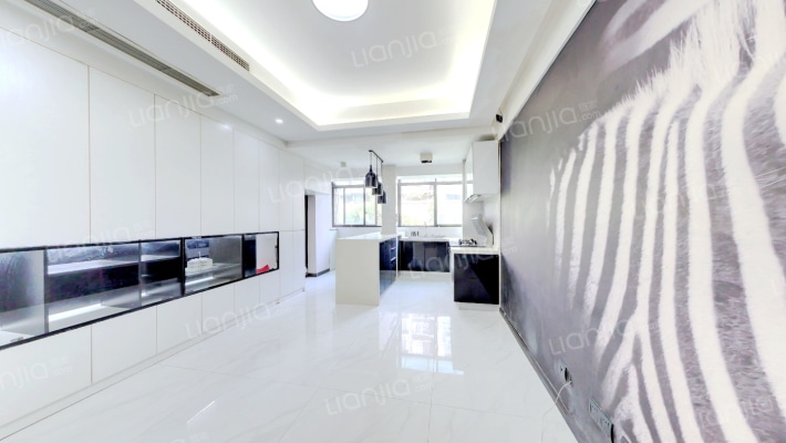 新巢小区二期二手房实景图