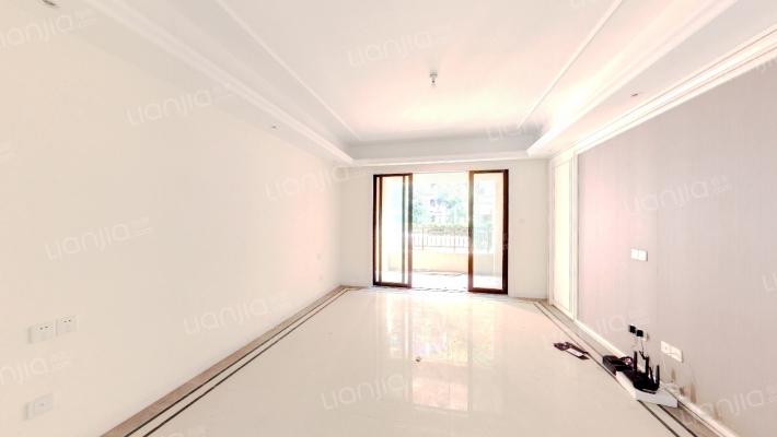 蓝光尚锦府二手房实景图