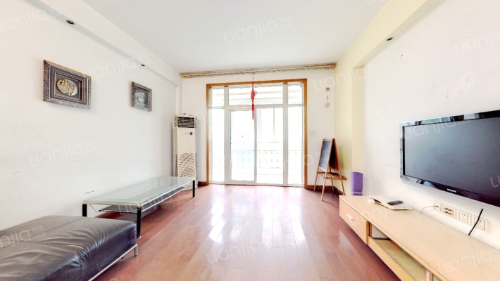 武汉大学珞桂小区二手房实景图