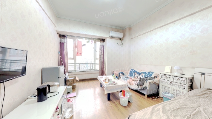 金色夏威夷二手房实景图