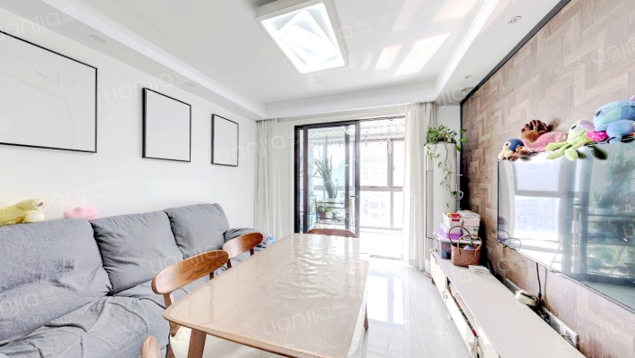 水榭阳光花园二手房实景图