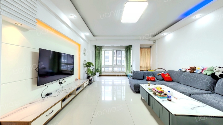 悦丰新村二手房实景图