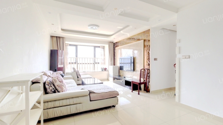 华润翠林华庭二手房实景图