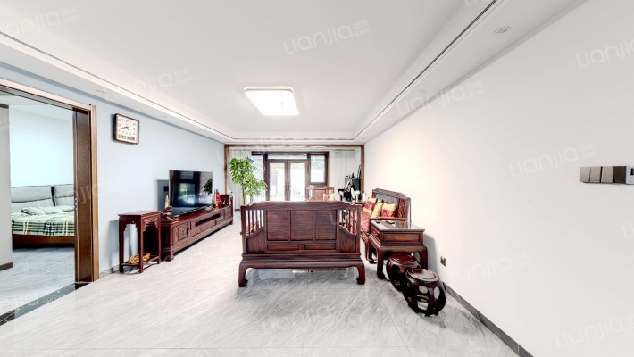 公元九里二手房实景图