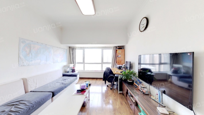 金茂广场二手房实景图