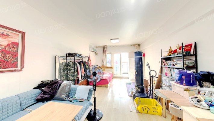 翡翠郡南区二手房实景图