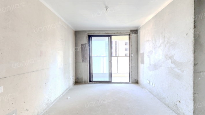 红星天铂二手房实景图