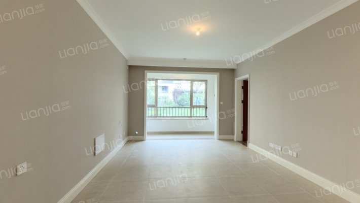 融创观澜壹號二手房实景图