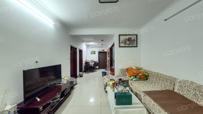 雅豪丽景二手房实景图