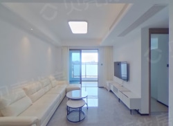 整租·集美发展心厝 3室2厅 南_集美发展心厝租房