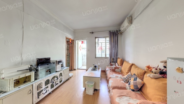 棠德花苑二手房实景图