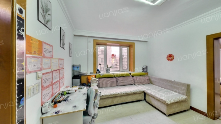 黑山街二手房实景图