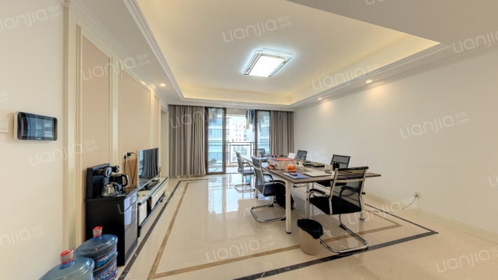 融创香璟台东苑二期二手房实景图