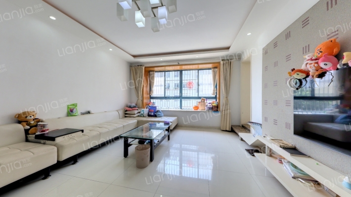 凤悦天晴花园二手房实景图