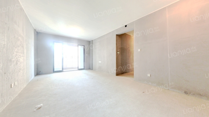 佳兆业悦府二手房实景图