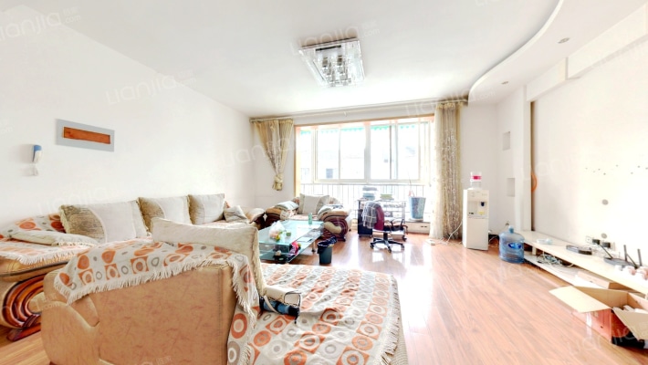 康桥水乡A区二手房实景图