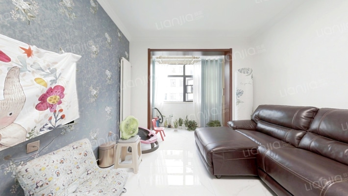 省委三区家属院二手房实景图