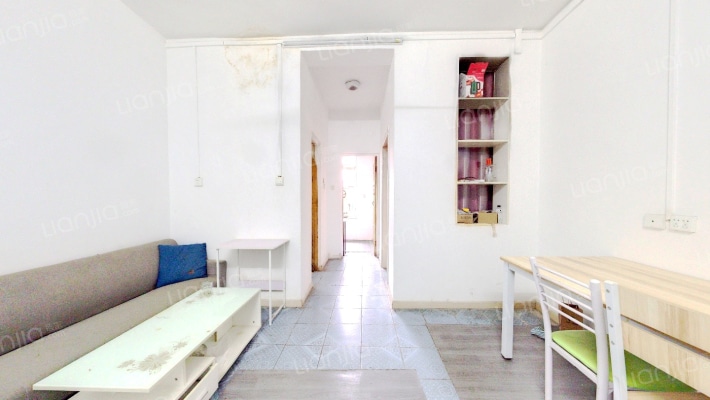 建乐小区二手房实景图