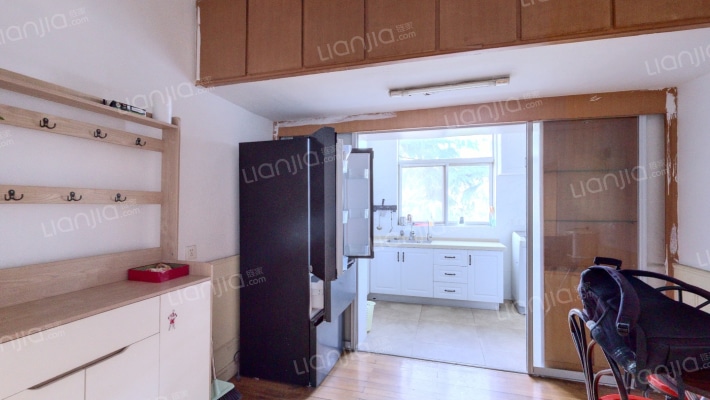 花山湾新村二区二手房实景图