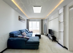 整租·剑桥郡九期 3室2厅 南/北_剑桥郡九期租房