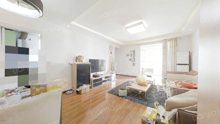 金奥府邸二手房实景图