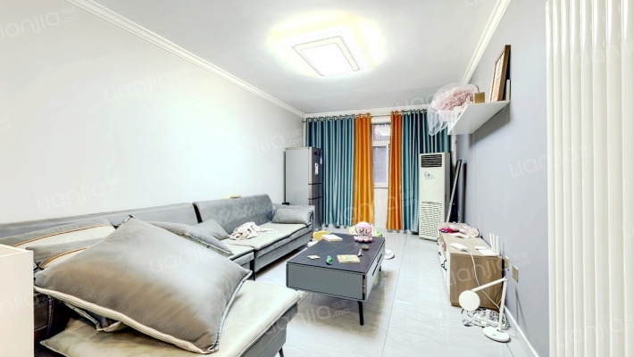 金苑小区二手房实景图