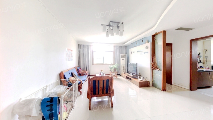 二建三处小区二手房实景图