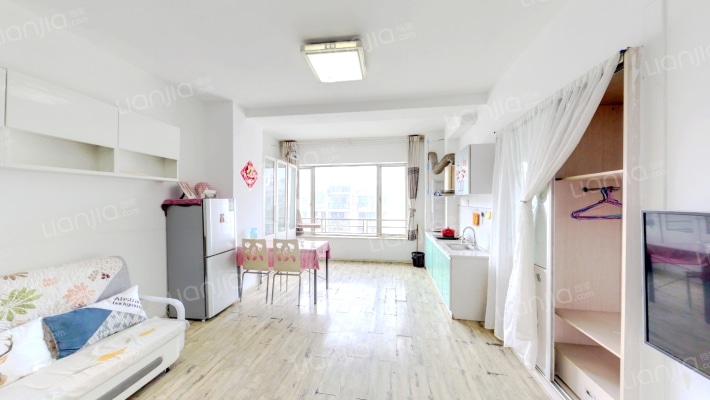 光谷创业街二手房实景图