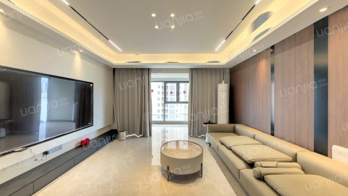 正荣棠悦二手房实景图