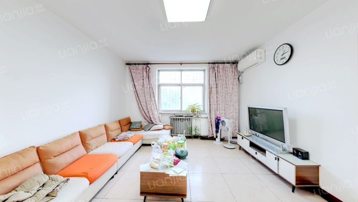 省机科院宿舍二手房实景图