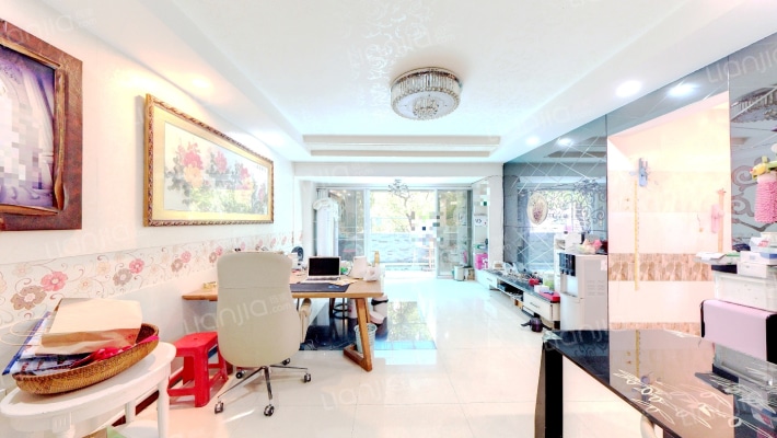 嘉逸轩二手房实景图