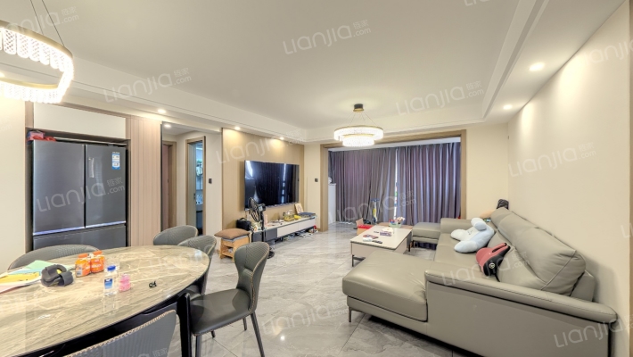 塘栖栖里东苑二手房实景图