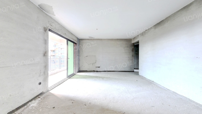 海伦堡海伦源筑二手房实景图