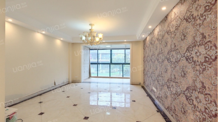 画意江南二手房实景图