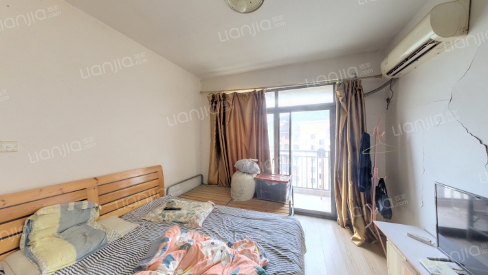 华盛星洲翠谷二手房实景图