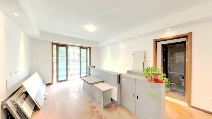 中梁国宾府二手房实景图