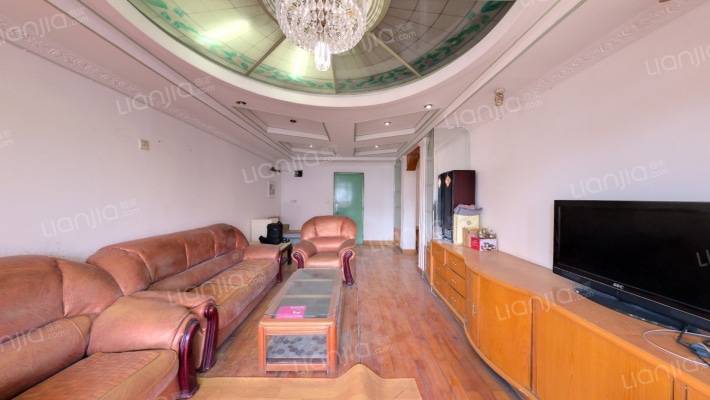 金丰苑二手房实景图