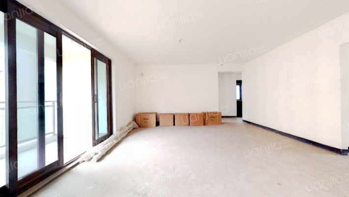 美的荣安公园天下二手房实景图