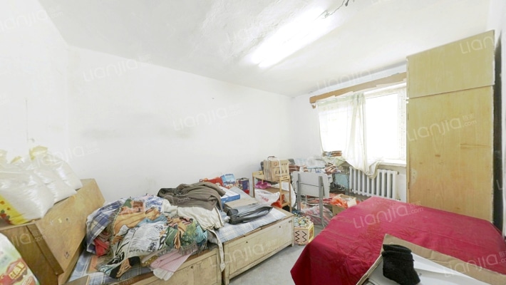 农林八道街二手房实景图