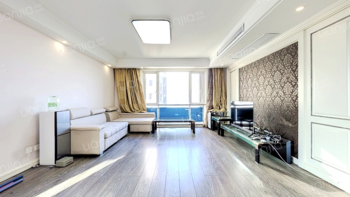 兆丰嘉园二手房实景图