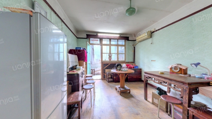 梅园新村(嘉定)二手房实景图